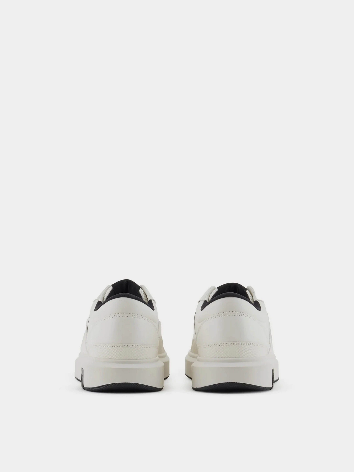 Кеди Armani Exchange модель XUX193-XV908-N480 Фото
