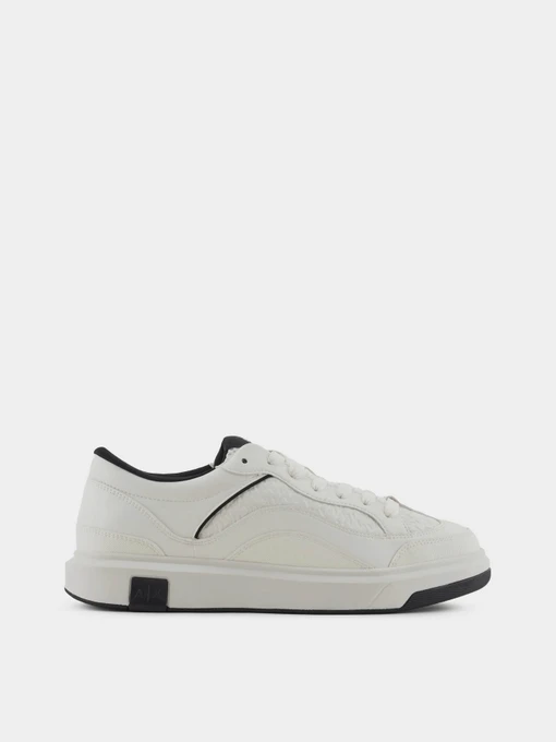 Кеды Armani Exchange модель XUX193-XV908-N480 Фото