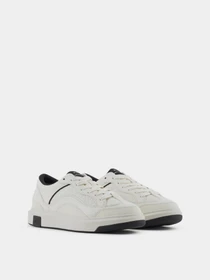 Кеди Armani Exchange модель XUX193-XV908-N480 Фото