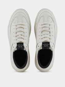 Кеди Armani Exchange модель XUX193-XV908-N480 Фото
