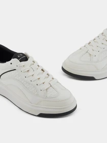 Кеди Armani Exchange модель XUX193-XV908-N480 Фото