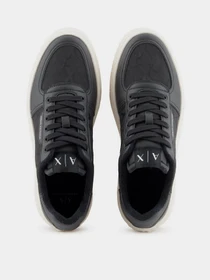 Кроссовки Armani Exchange модель XUX196-XV905-00002 Фото