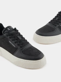Кроссовки Armani Exchange модель XUX196-XV905-00002 Фото
