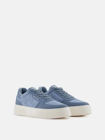 Кроссовки Armani Exchange модель XUX196-XV905-01428 Фото