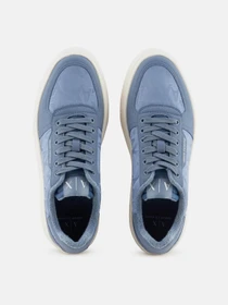 Кроссовки Armani Exchange модель XUX196-XV905-01428 Фото
