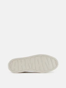 Кроссовки Armani Exchange модель XUX196-XV905-01428 Фото
