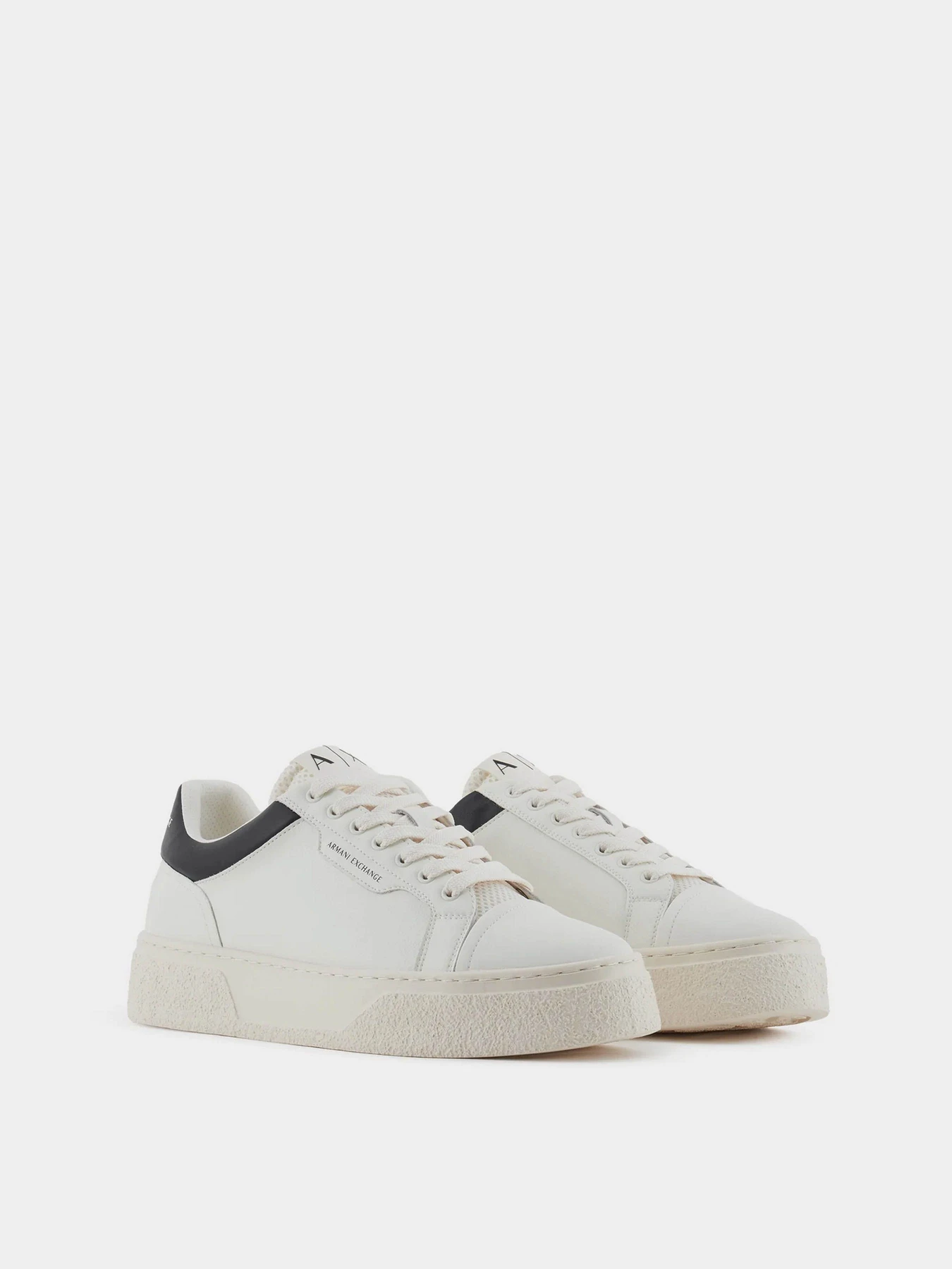 Кросівки Armani Exchange модель XUX236-XV906-N480 Кросівки Armani Exchange модель XUX236-XV906-N480 Фото