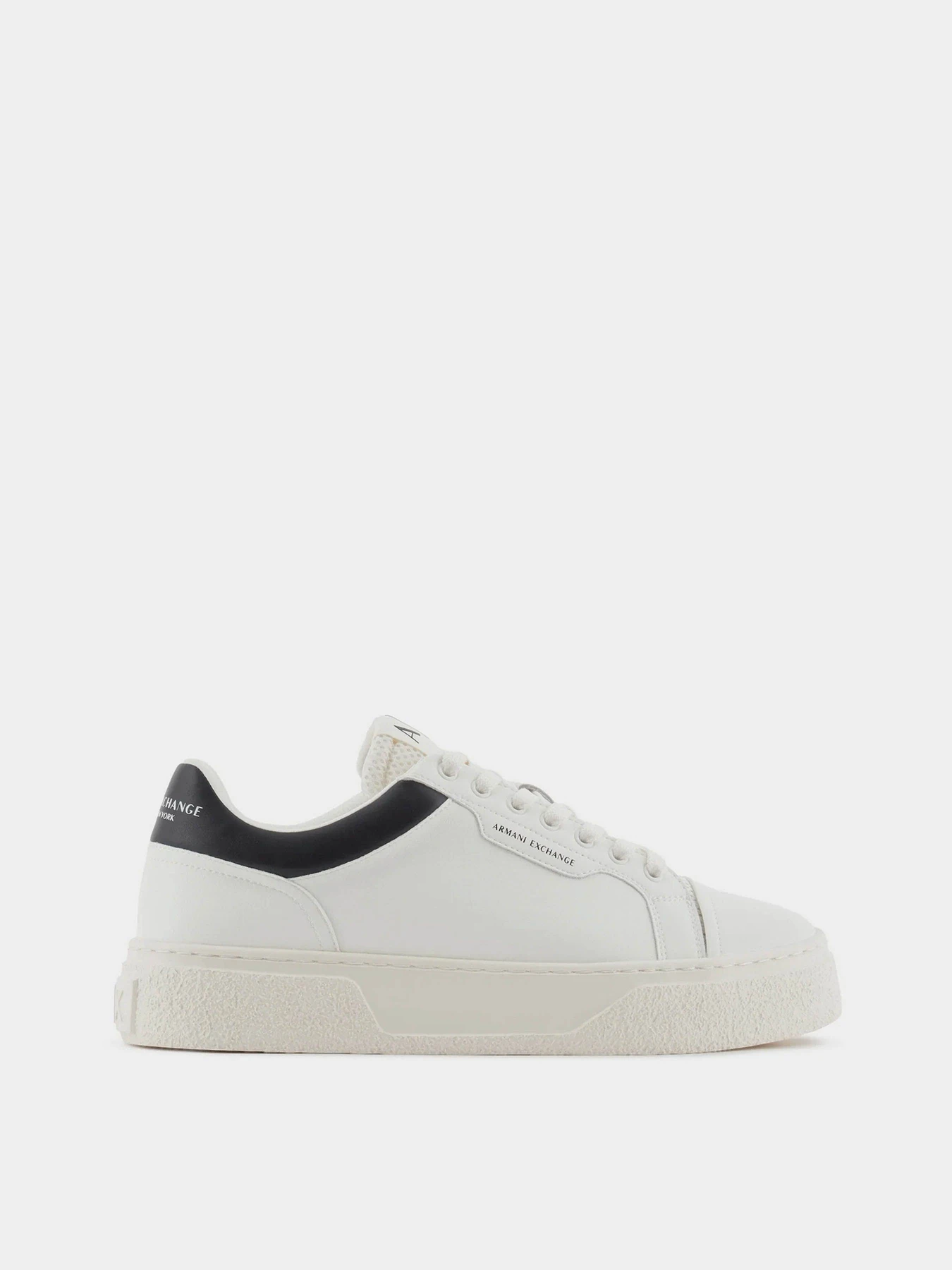 Кросівки Armani Exchange модель XUX236-XV906-N480 Кросівки Armani Exchange модель XUX236-XV906-N480 Фото