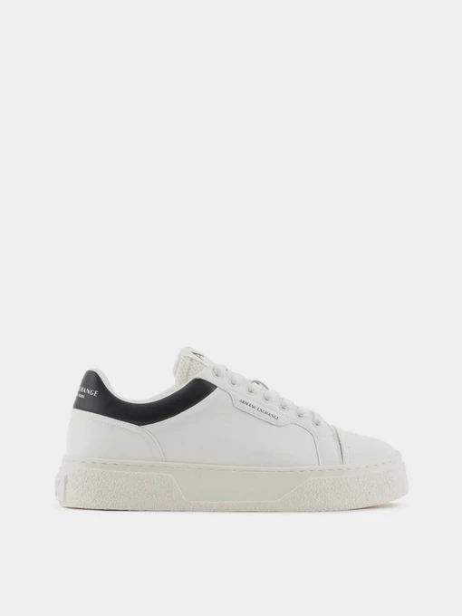 Кросівки Armani Exchange модель XUX236-XV906-N480 Фото