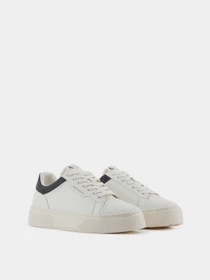 Кросівки Armani Exchange модель XUX236-XV906-N480 Фото