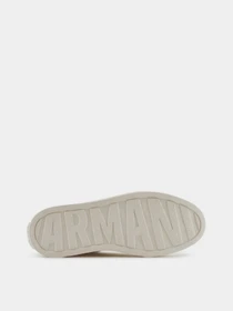 Кросівки Armani Exchange модель XUX236-XV906-N480 Фото