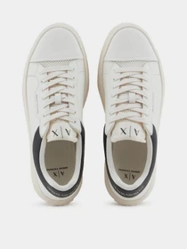 Кросівки Armani Exchange модель XUX236-XV906-N480 Фото