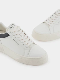 Кросівки Armani Exchange модель XUX236-XV906-N480 Фото