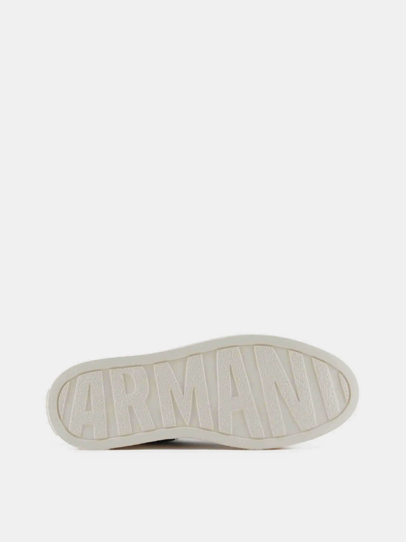 Кросівки Armani Exchange модель XUX236-XV906-K001 Кросівки Armani Exchange модель XUX236-XV906-K001 Фото