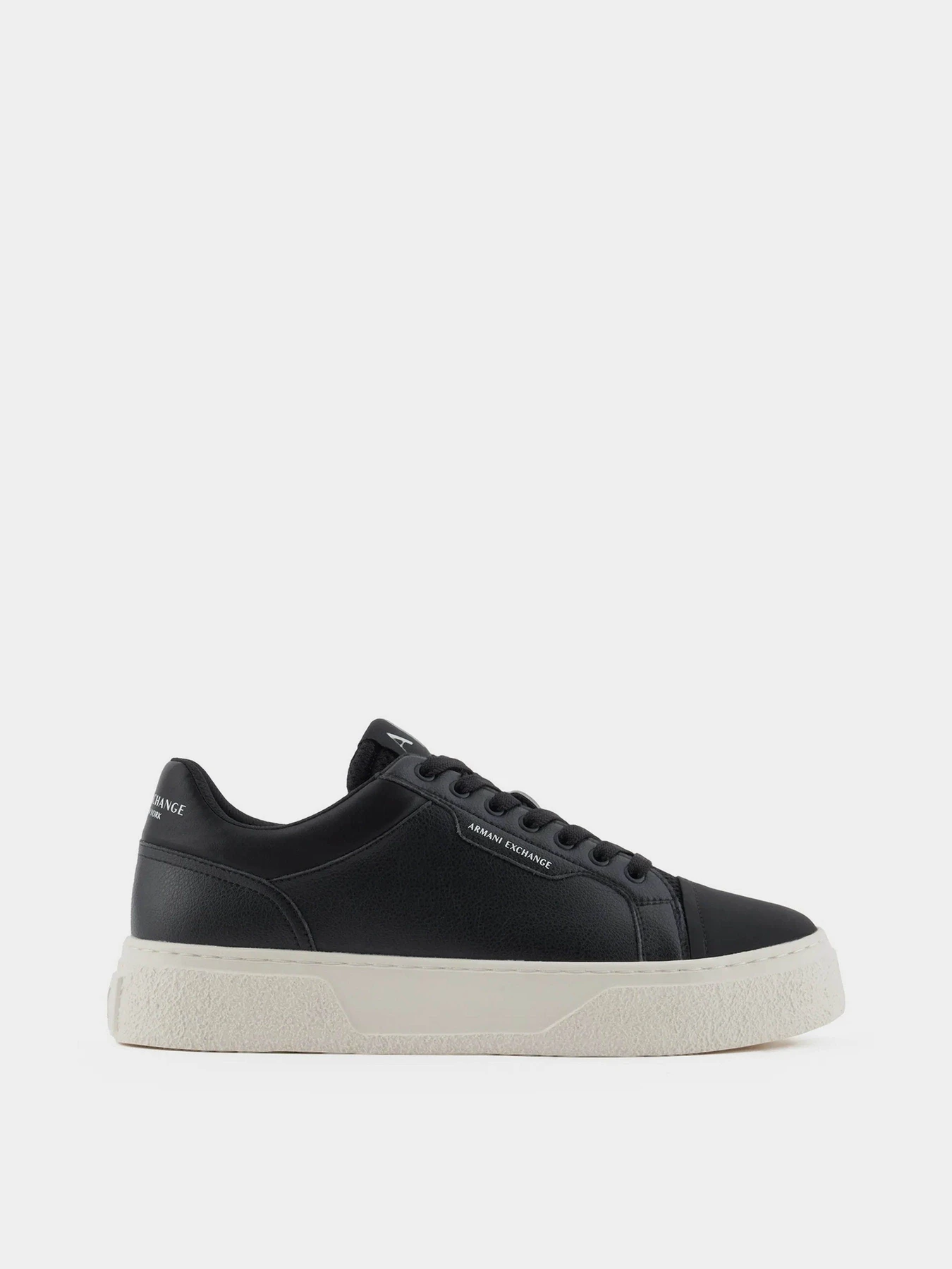 Кросівки Armani Exchange модель XUX236-XV906-K001 Кросівки Armani Exchange модель XUX236-XV906-K001 Фото