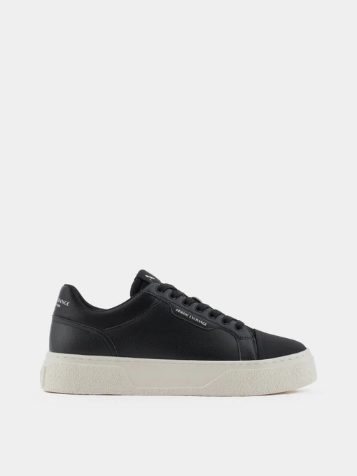Кросівки Armani Exchange модель XUX236-XV906-K001 Фото