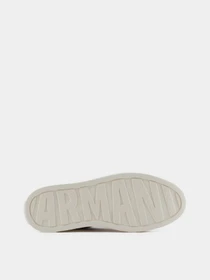 Кросівки Armani Exchange модель XUX236-XV906-K001 Фото