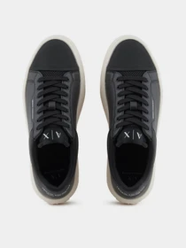 Кросівки Armani Exchange модель XUX236-XV906-K001 Фото