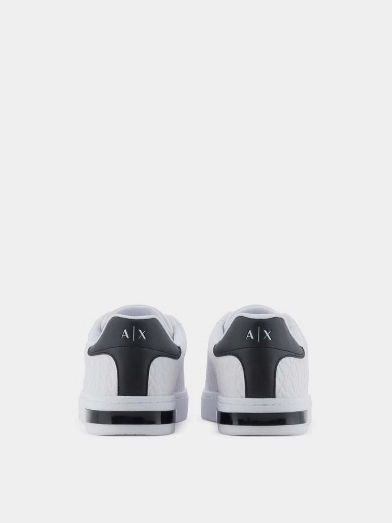 Кеды Armani Exchange модель XM000140-AF11916-M0028 Кеды Armani Exchange модель XM000140-AF11916-M0028 Фото