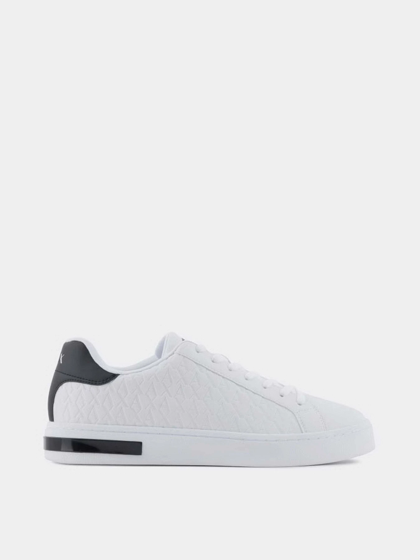 Кеды Armani Exchange модель XM000140-AF11916-M0028 Кеды Armani Exchange модель XM000140-AF11916-M0028 Фото