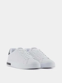 Кеды Armani Exchange модель XM000140-AF11916-M0028 Фото