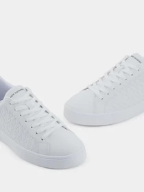 Кеды Armani Exchange модель XM000140-AF11916-M0028 Фото