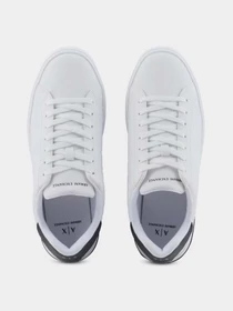 Кеды Armani Exchange модель XM000140-AF11916-M0028 Фото