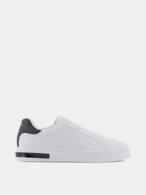 Кеды Armani Exchange модель XM000140-AF11916-M0028 Фото