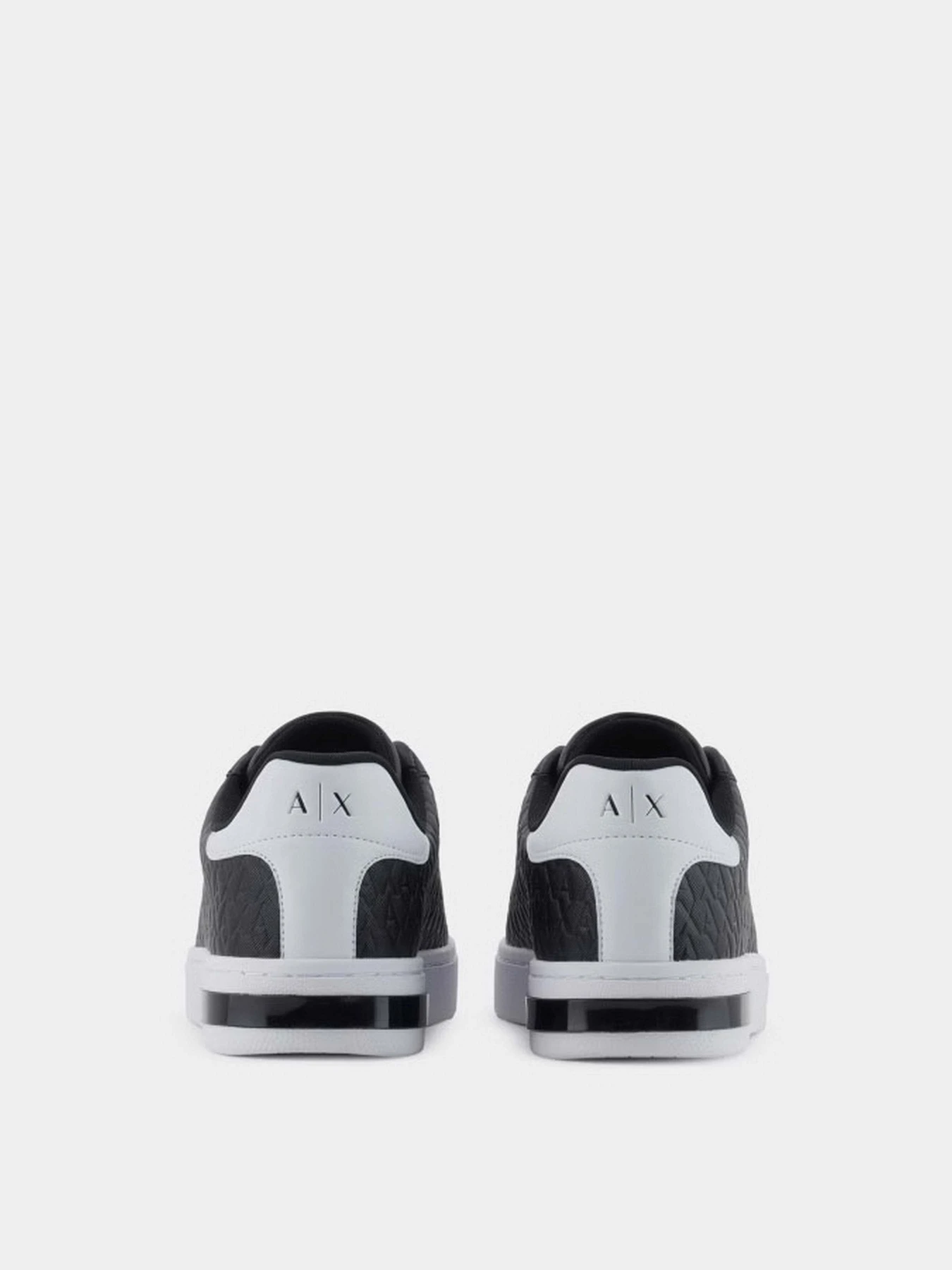 Кеды Armani Exchange модель XM000140-AF11916-MC011 Кеды Armani Exchange модель XM000140-AF11916-MC011 Фото