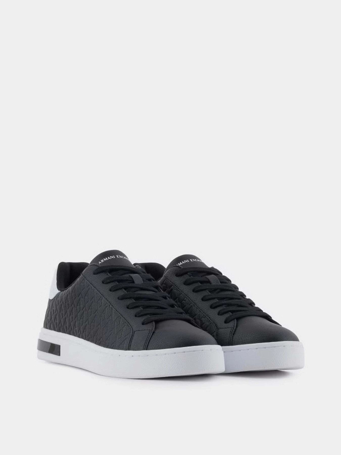 Кеды Armani Exchange модель XM000140-AF11916-MC011 Кеды Armani Exchange модель XM000140-AF11916-MC011 Фото