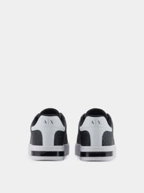 Кеды Armani Exchange модель XM000140-AF11916-MC011 Фото
