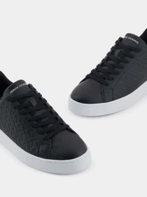 Кеды Armani Exchange модель XM000140-AF11916-MC011 Фото