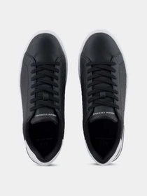 Кеды Armani Exchange модель XM000140-AF11916-MC011 Фото