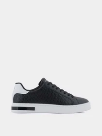 Кеды Armani Exchange модель XM000140-AF11916-MC011 Фото
