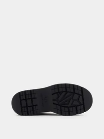 Черевики та чоботи Armani Exchange модель XUM018-XV874-00002 Фото