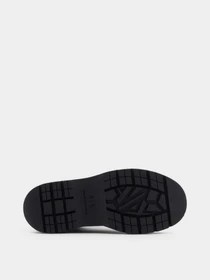 Черевики та чоботи Armani Exchange модель XUM019-XV874-00002 Фото