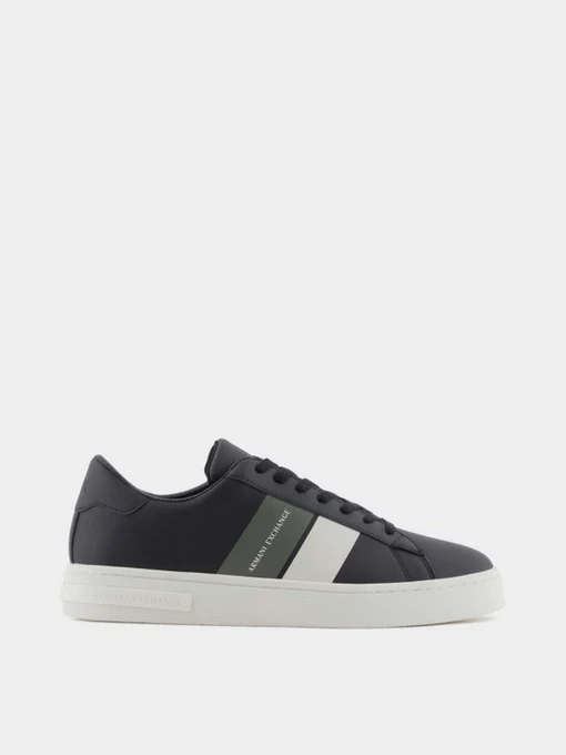 Кеди Armani Exchange модель XUX217-XV855-00002 Фото