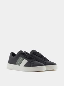 Кеды Armani Exchange модель XUX217-XV855-00002 Фото
