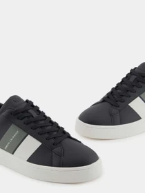 Кеды Armani Exchange модель XUX217-XV855-00002 Фото