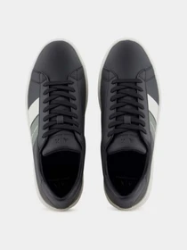 Кеды Armani Exchange модель XUX217-XV855-00002 Фото