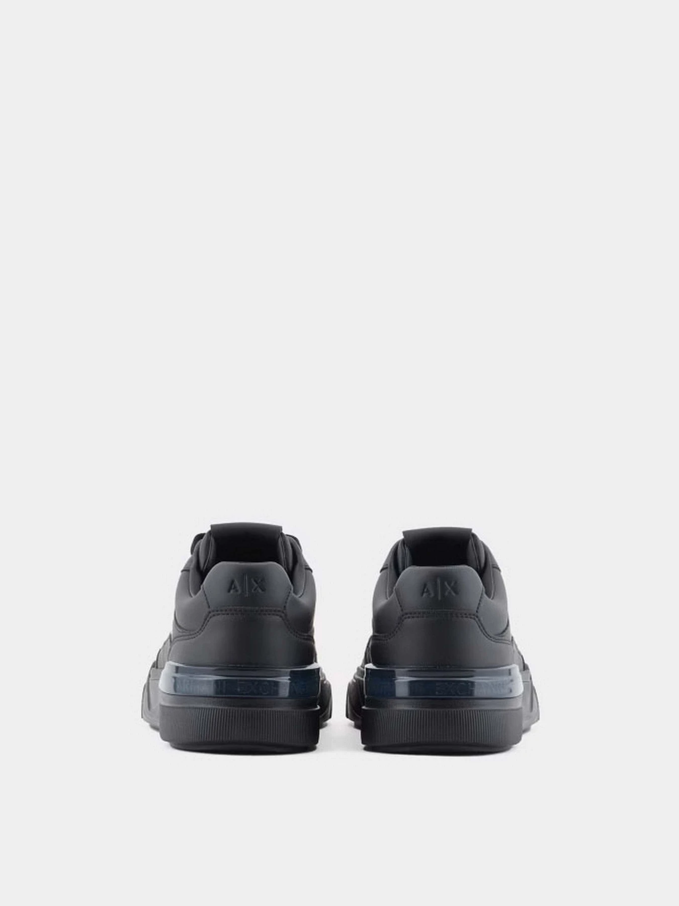 Кросівки Armani Exchange модель XUX219-XV857-00002 Кросівки Armani Exchange модель XUX219-XV857-00002 Фото