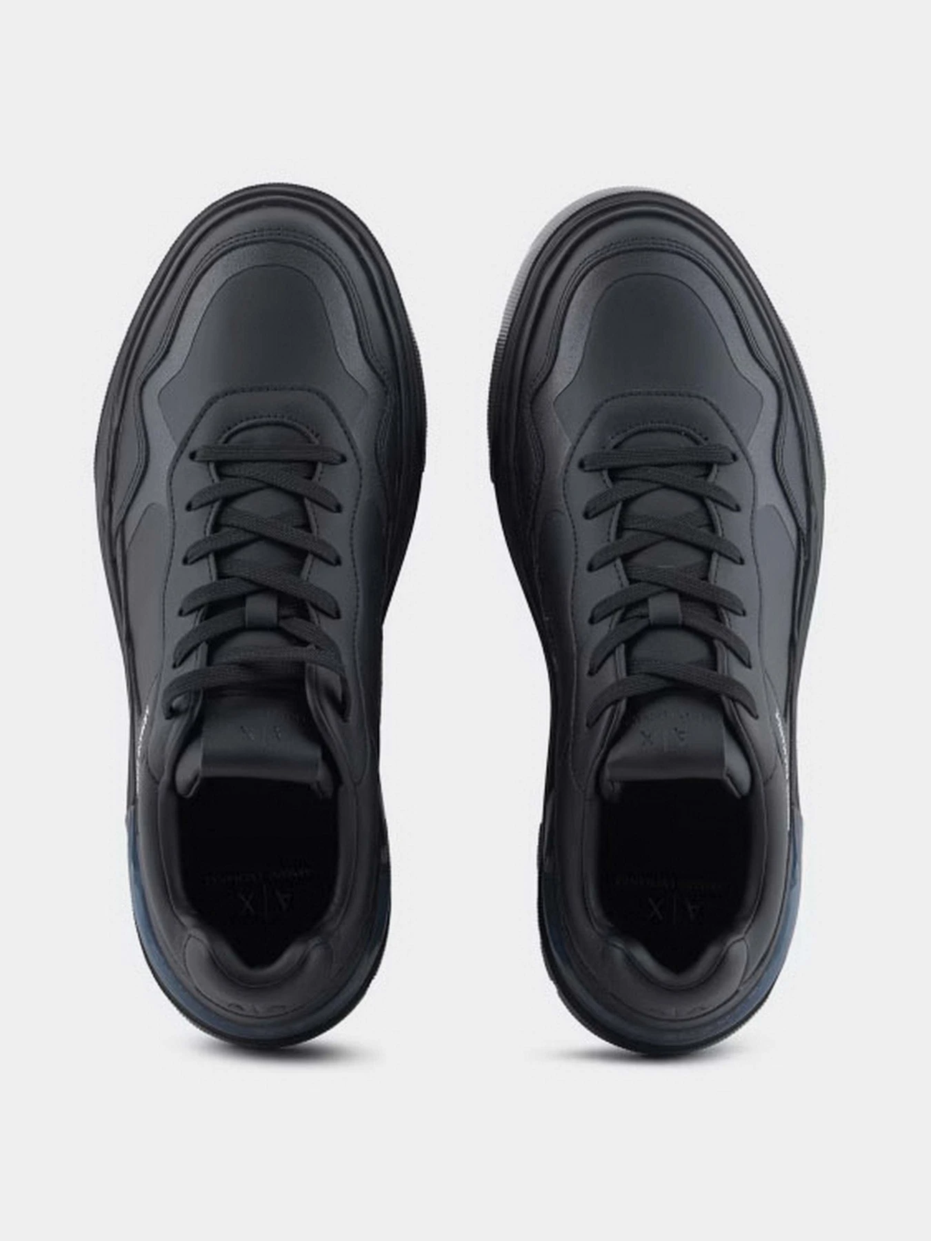 Кросівки Armani Exchange модель XUX219-XV857-00002 Кросівки Armani Exchange модель XUX219-XV857-00002 Фото