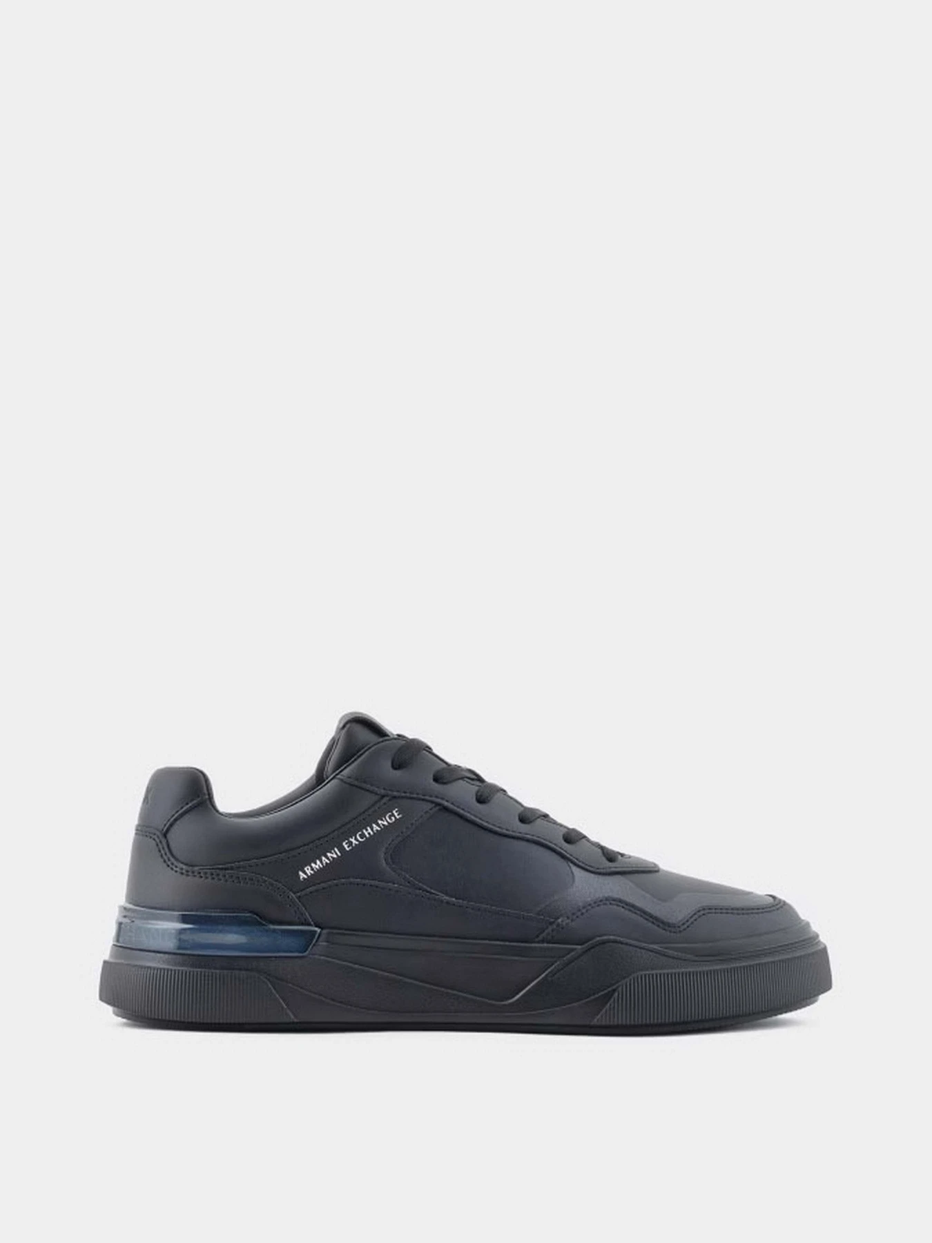 Кросівки Armani Exchange модель XUX219-XV857-00002 Кросівки Armani Exchange модель XUX219-XV857-00002 Фото