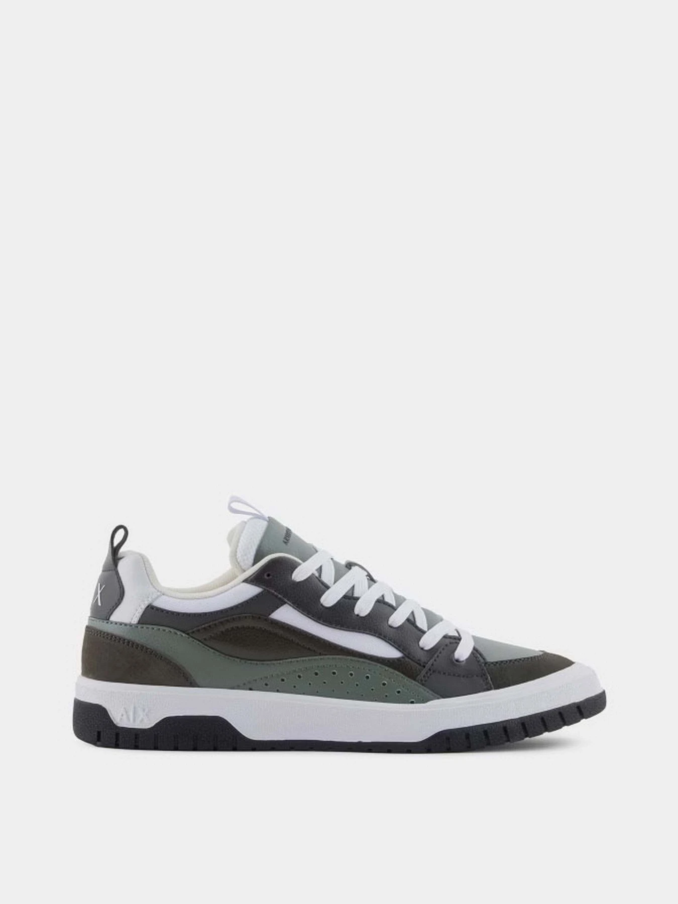 Кросівки Armani Exchange модель XUX222-XV860-U185 Кросівки Armani Exchange модель XUX222-XV860-U185 Фото