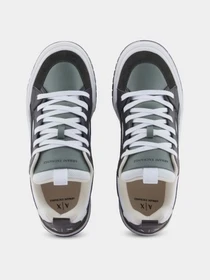 Кросівки Armani Exchange модель XUX222-XV860-U185 Фото