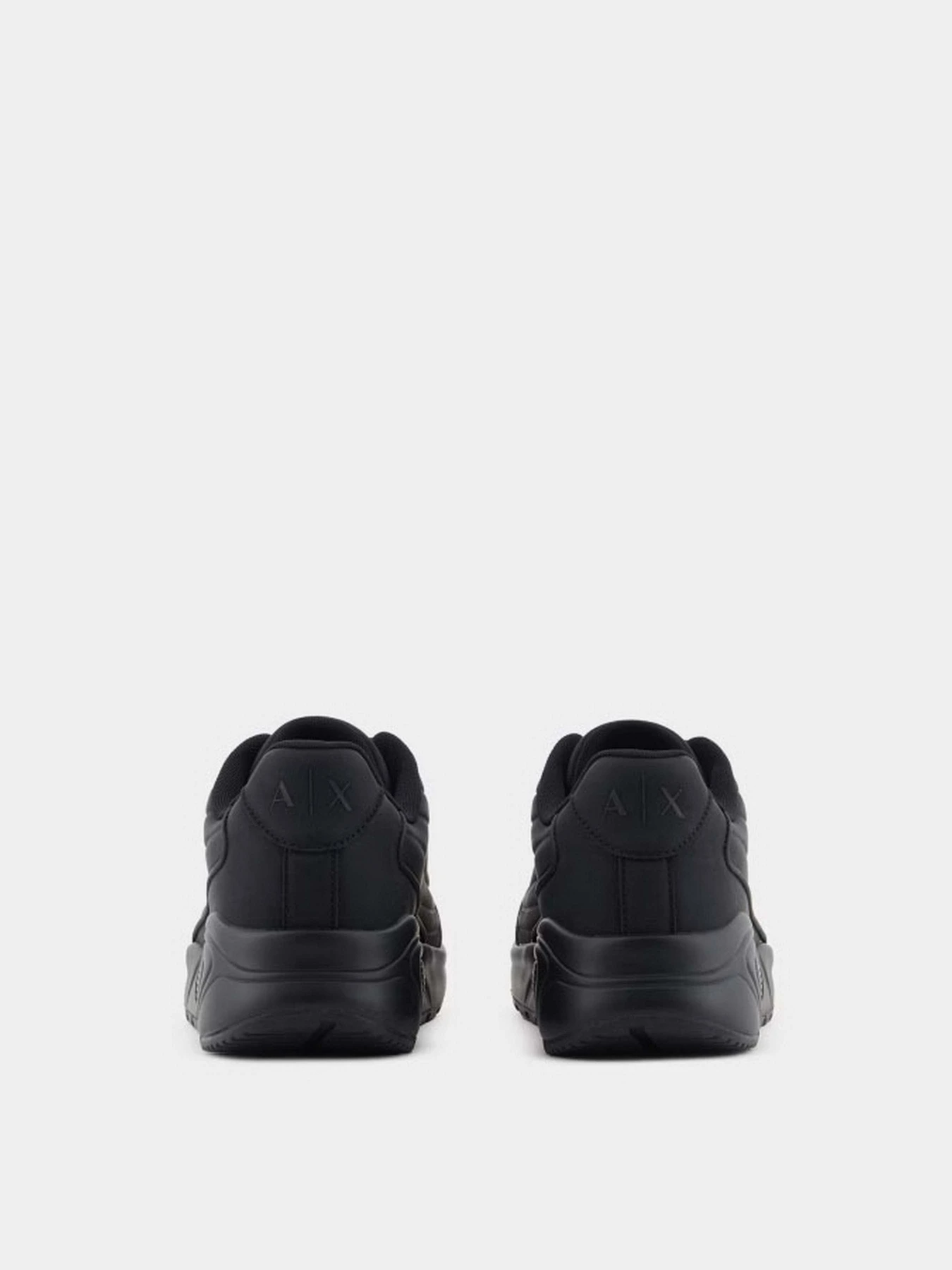 Кросівки Armani Exchange модель XUX229-XV866-00002 Фото