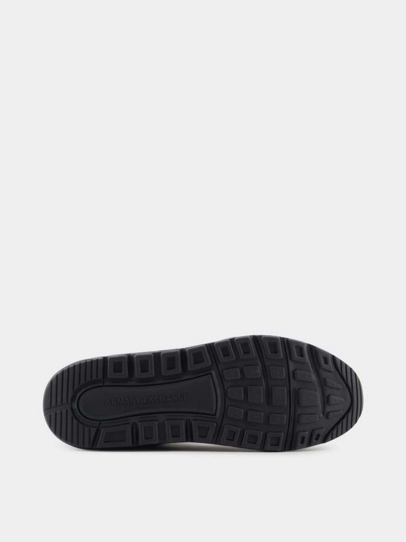 Кросівки Armani Exchange модель XUX229-XV866-00002 Фото