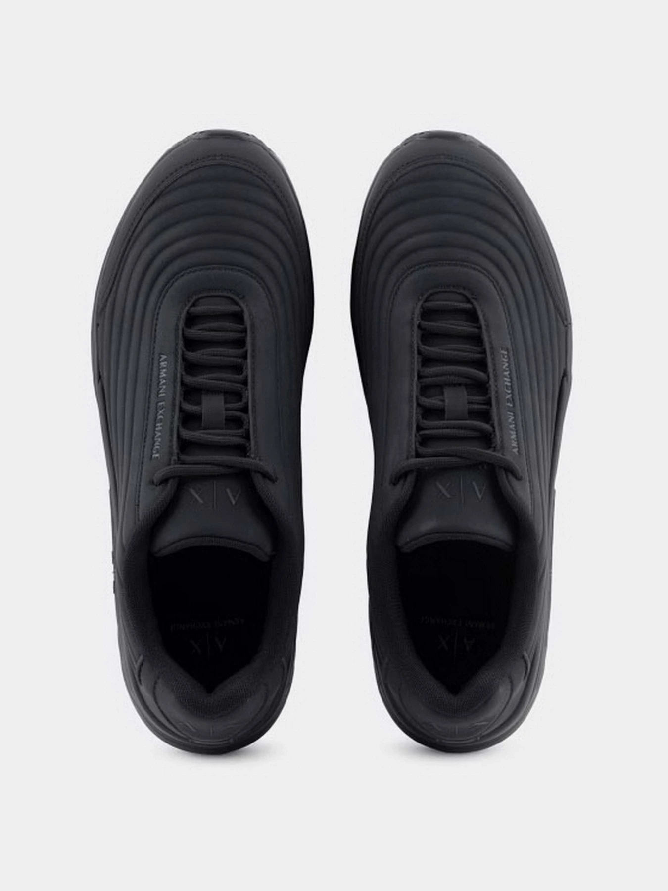 Кросівки Armani Exchange модель XUX229-XV866-00002 Фото