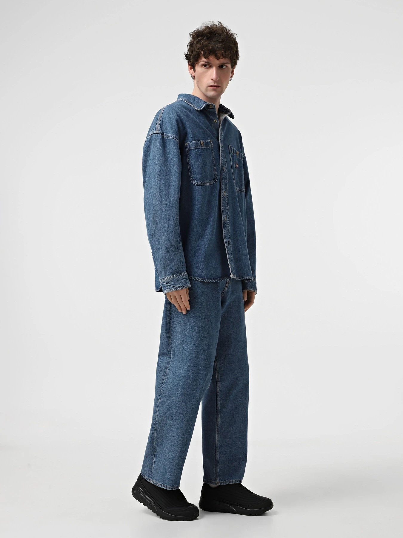Кросівки Armani Exchange модель XUX229-XV866-00002 Фото