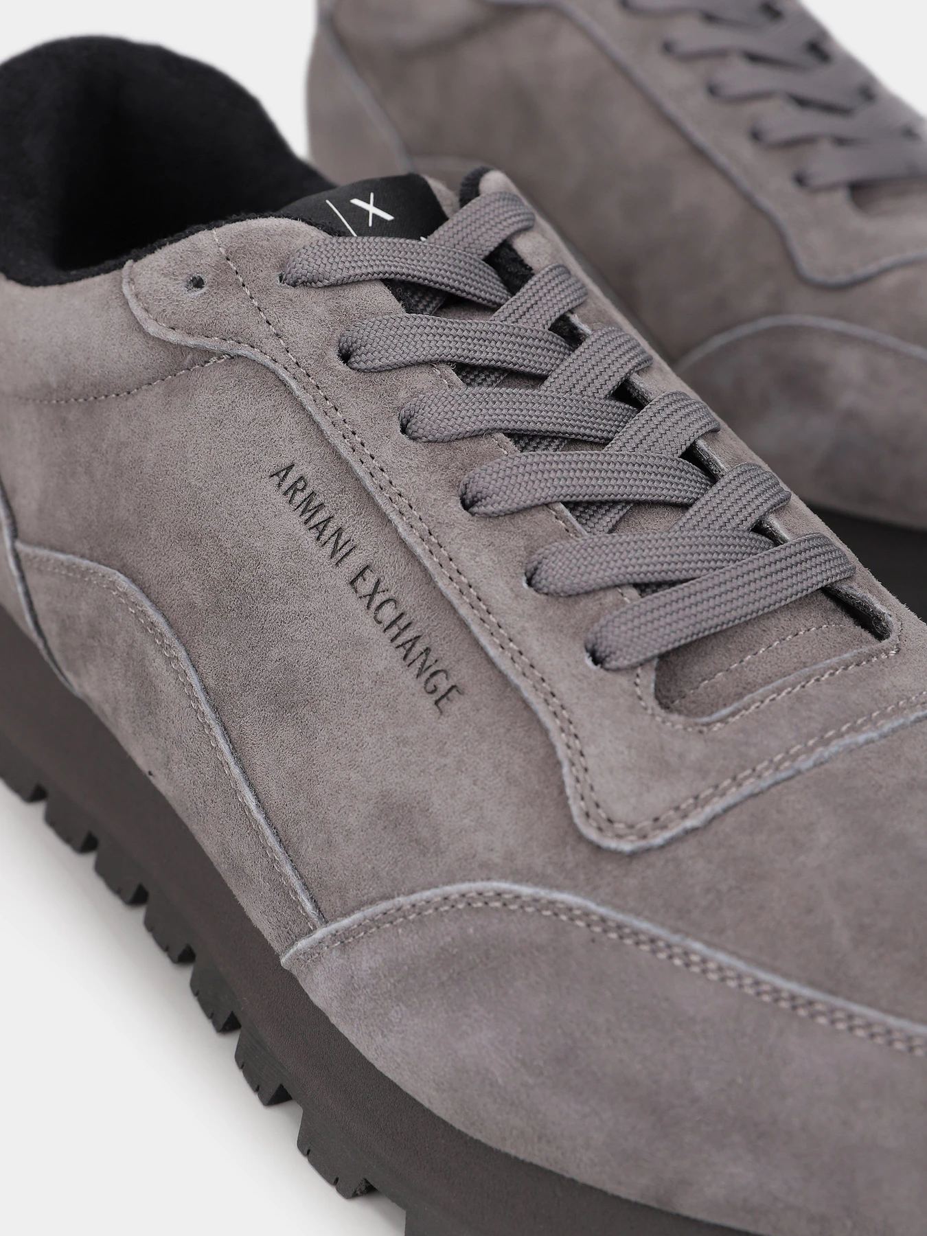 Кросівки Armani Exchange модель XUX231-XV868-00869 Кросівки Armani Exchange модель XUX231-XV868-00869 Фото